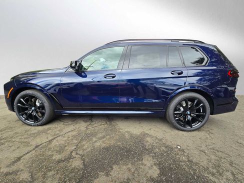 New 2026 BMW X7 M60i AWD/4WD image 6