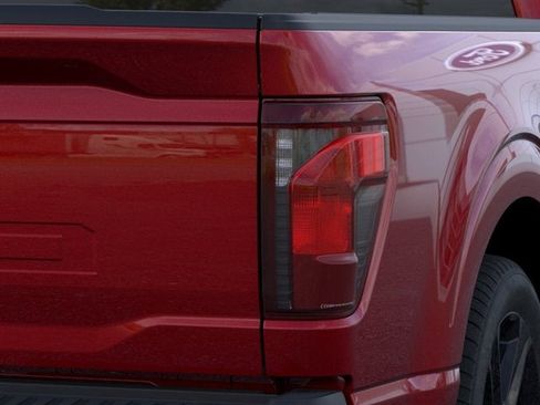 New 2026 Ford F150 STX w/ F-150 LOBO Package AWD/4WD image 21