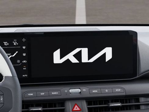 Certified 2025 Kia K4 EX w/ GT-Line Sunroof Package FWD image 20