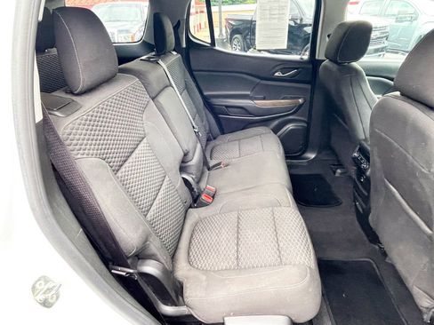 Used 2017 GMC Acadia SL FWD image 13