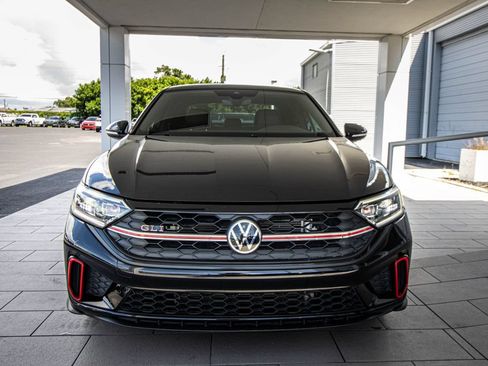 Used 2022 Volkswagen Jetta GLI Autobahn FWD image 9
