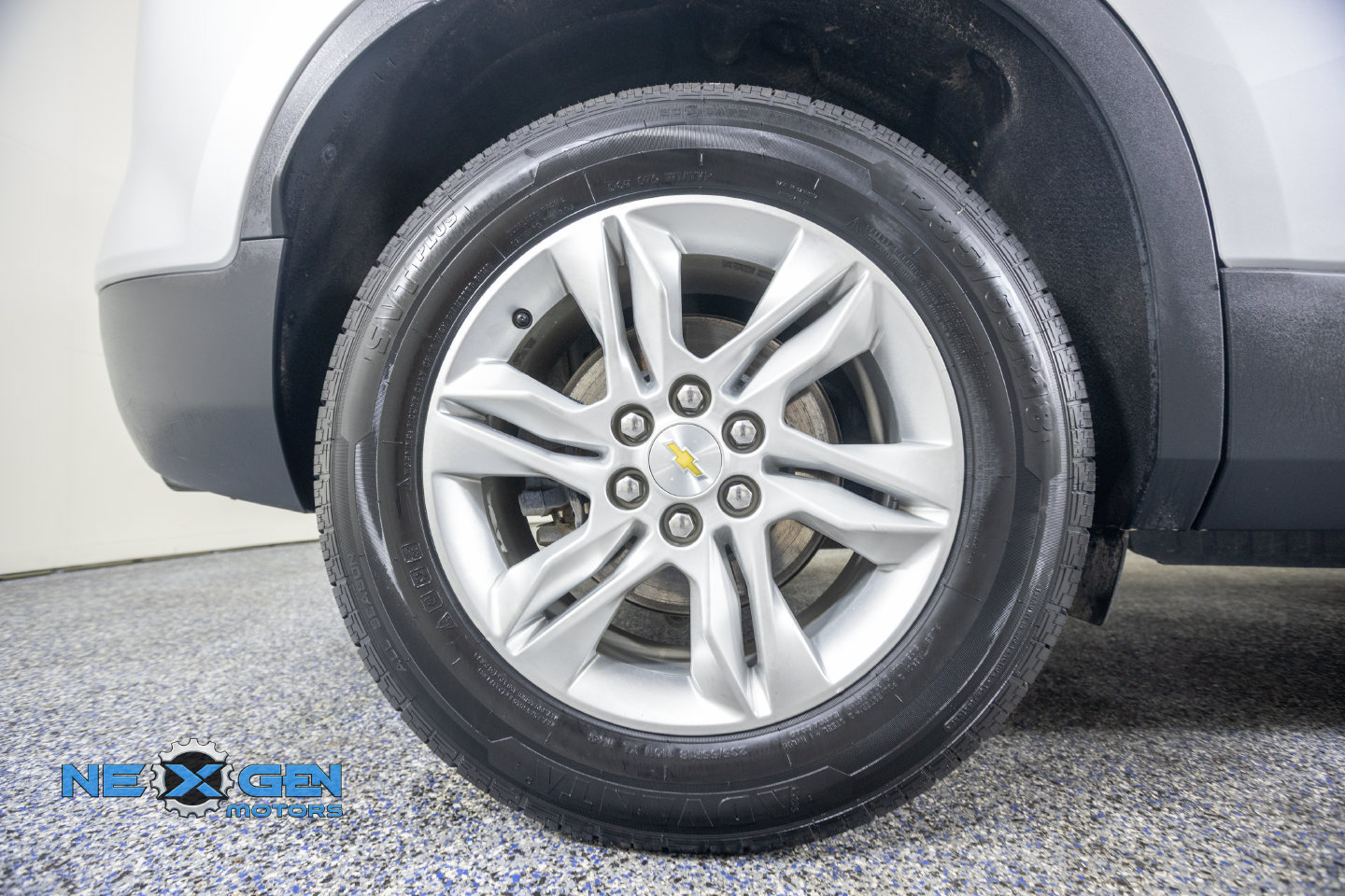 Used 2019 Chevrolet Blazer LT AWD/4WD image 45