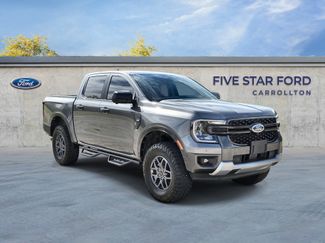 Used 2024 Ford Ranger XLT w/ Technology Package video 1