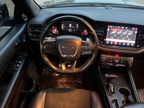 Used 2021 Dodge Durango R/T image 18