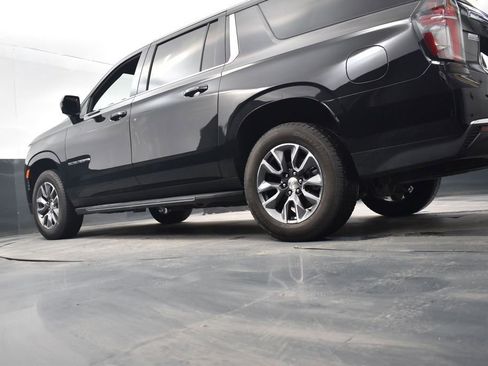 Used 2024 Chevrolet Suburban LS w/ Max Trailering Package image 25