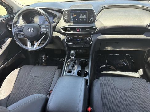 Used 2020 Hyundai Santa Fe SEL w/ Convenience Package FWD image 13