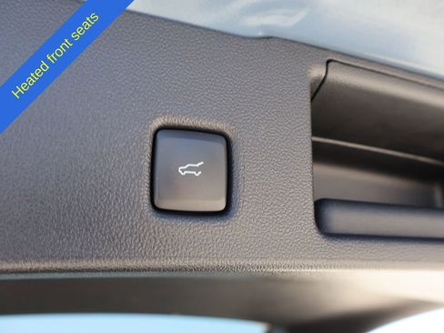 Used 2025 Ford Escape Platinum AWD/4WD image 16