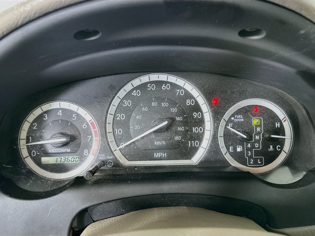 Used 2004 Toyota Sienna LE FWD image 12