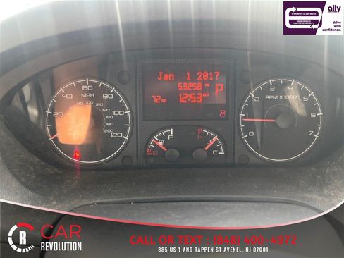 Used 2020 RAM ProMaster 3500 FWD image 17