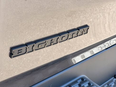 New 2026 RAM 1500 Express AWD/4WD image 9