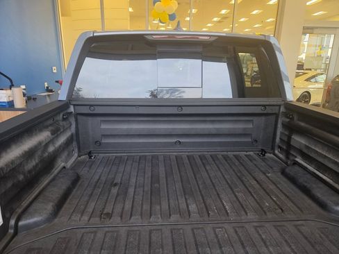 Certified 2024 Honda Ridgeline RTL image 9
