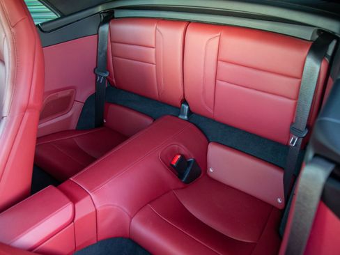 Certified 2024 Porsche 911 Carrera S RWD image 18