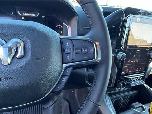 New 2026 RAM 2500 Laramie w/ Night Edition image 30