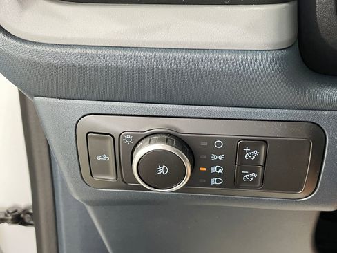 New 2025 Ford Maverick Lobo image 13