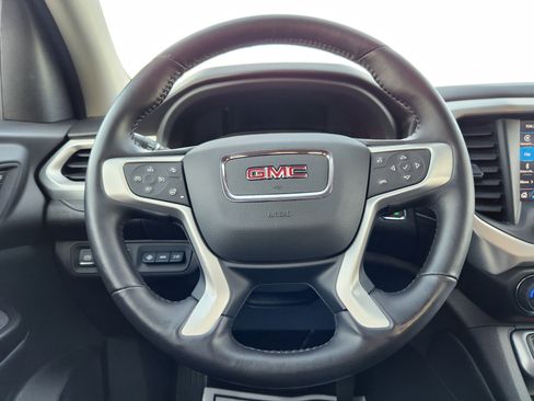 Used 2021 GMC Acadia SLT w/ Elevation Edition image 22