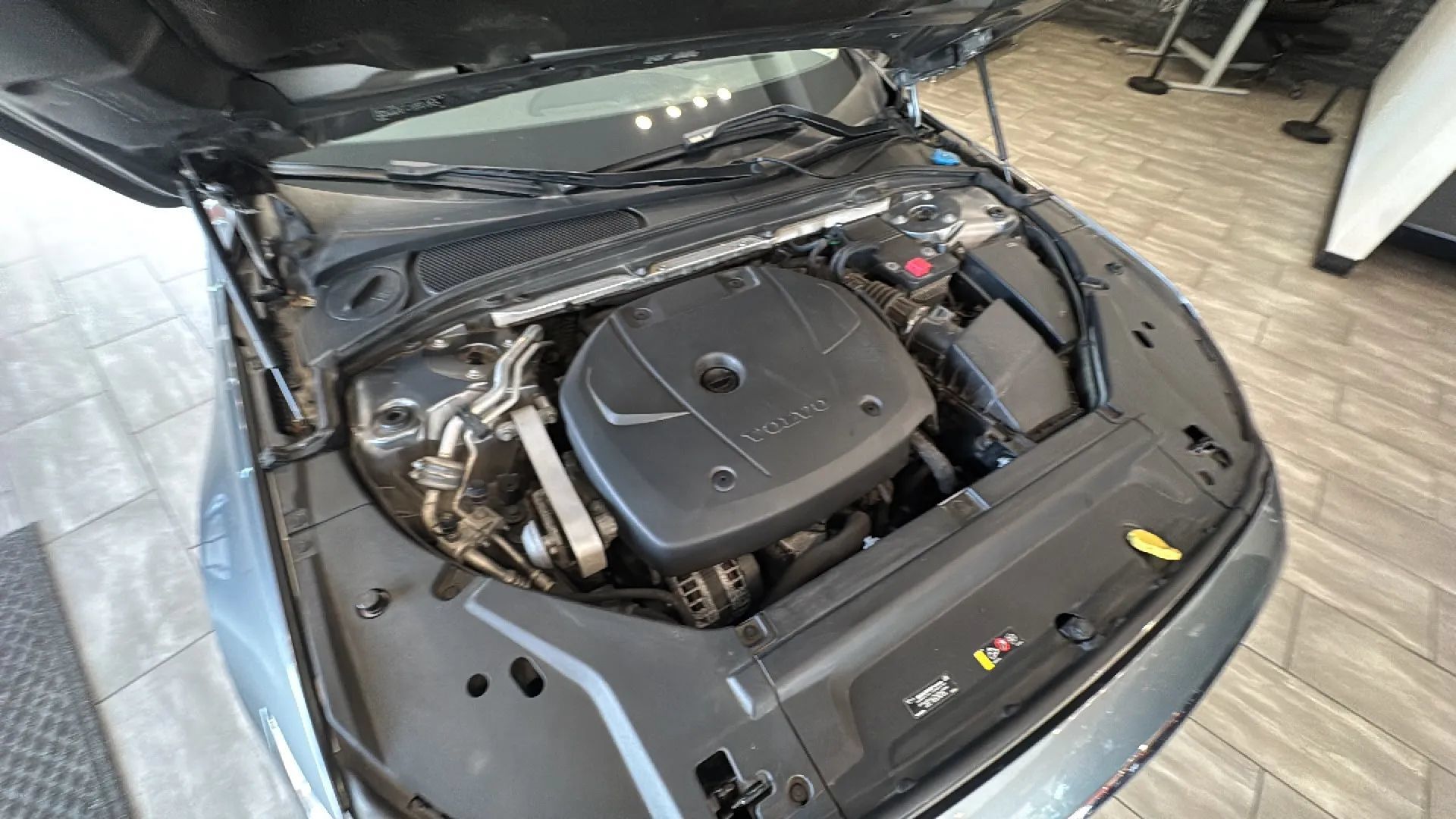Used 2018 Volvo S90 T6 Momentum AWD/4WD image 40