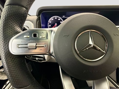 Certified 2024 Mercedes-Benz G 550 image 11