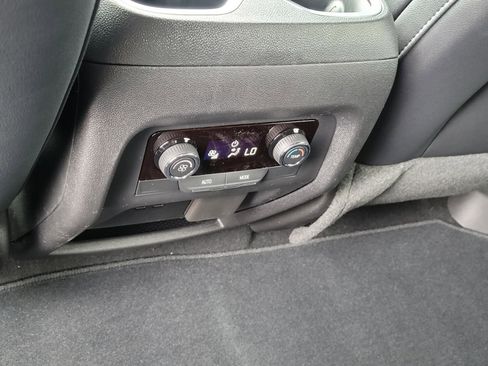 New 2026 Chevrolet Traverse LT w/ Driver Confidence Package image 13