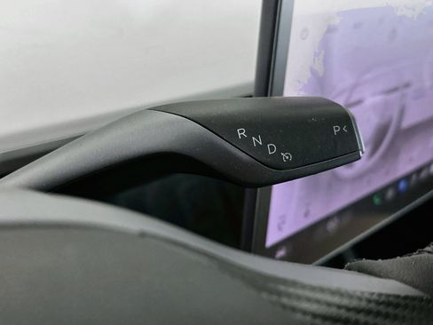 Used 2021 Tesla Model 3 Performance AWD/4WD image 23