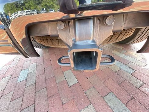Used 2021 Toyota 4Runner Nightshade RWD image 33
