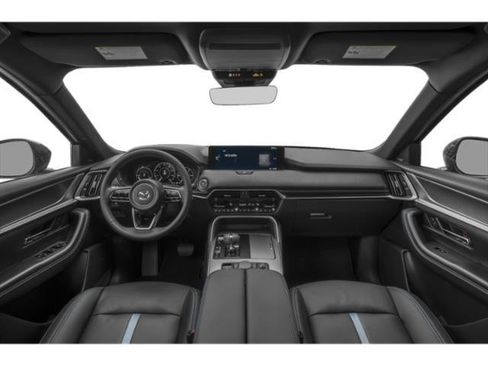 New 2026 MAZDA CX-70 SC Plus AWD/4WD image 10