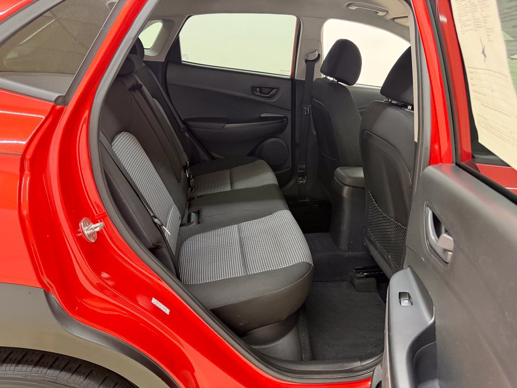 Used 2020 Hyundai Kona SEL FWD image 14