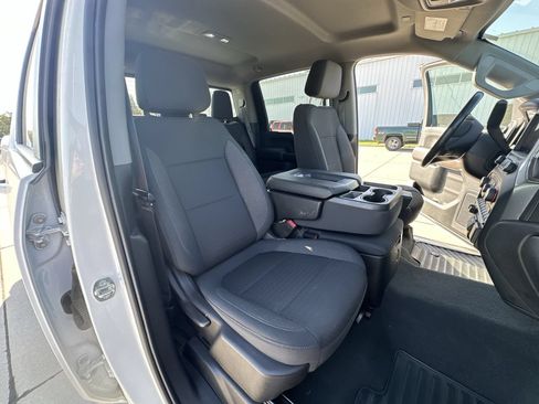 Certified 2020 Chevrolet Silverado 3500 LT w/ All Star Edition AWD/4WD image 26