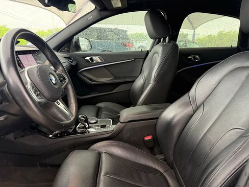 Used 2021 BMW M235i xDrive Gran Coupe w/ Premium Package image 9