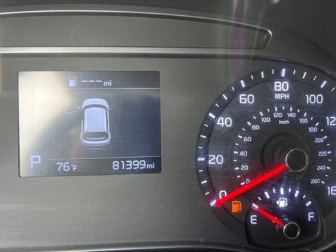 Used 2021 Kia Soul GT-Line FWD image 13
