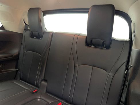 Used 2023 INFINITI QX60 Luxe w/ Cargo Package image 41