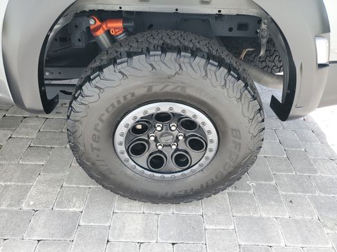 Used 2025 Ford F150 Raptor AWD/4WD image 7