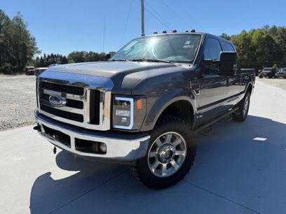 Used 2008 Ford F350 Lariat