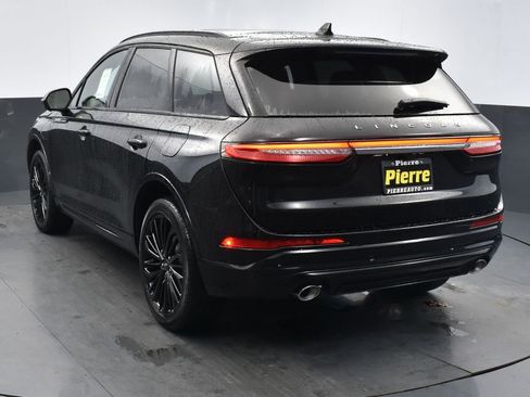 New 2026 Lincoln Corsair Grand Touring image 20