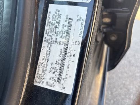 Used 2014 Ford Fiesta SE image 21