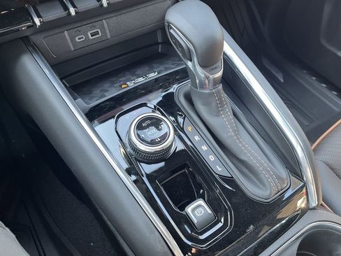 New 2026 GMC Canyon AT4 w/ Technology Plus Package image 17