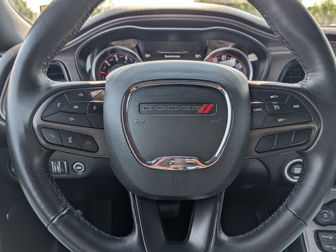 Used 2023 Dodge Challenger GT w/ Cold Weather Group AWD/4WD image 25