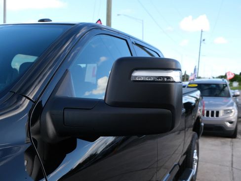 Used 2024 RAM 2500 Tradesman w/ Safety Group image 15