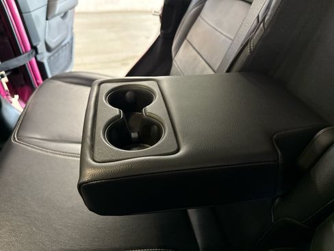 Used 2021 Jeep Wrangler Unlimited Sahara w/ Cold Weather Group image 35