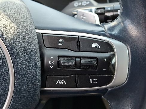Used 2023 Kia Sportage EX w/ EX Premium Package AWD/4WD image 24