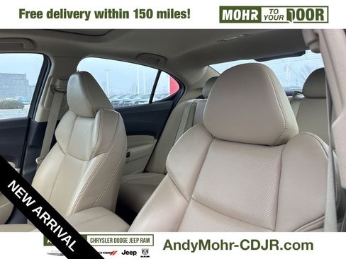 Used 2016 Acura TLX V6 SH-AWD w/ Technology Pkg image 12