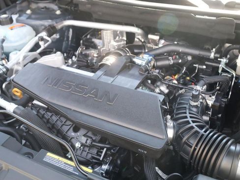 New 2026 Nissan Rogue SV w/ Cold Weather Package image 24