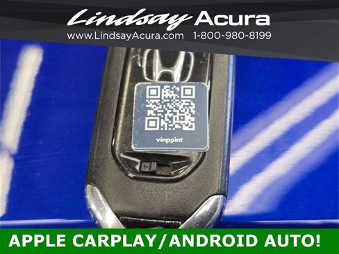 Used 2022 Honda Accord Sport image 21