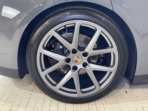 New 2026 Porsche Panamera 4 AWD/4WD image 14