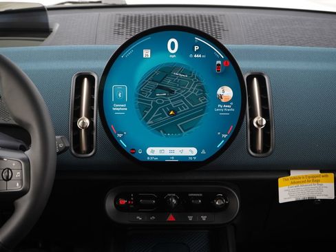 New 2027 MINI Cooper Countryman S AWD/4WD image 10