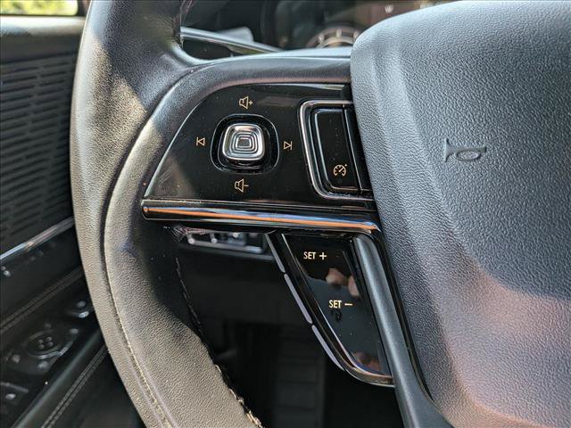 Used 2021 Lincoln Corsair AWD w/ Premium Package image 32