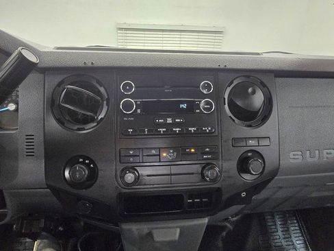 Used 2011 Ford F350 XL w/ PWR Equipment Group AWD/4WD image 21