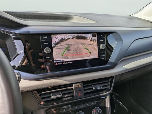 Certified 2023 Volkswagen Taos SE FWD image 21