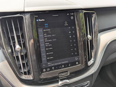 New 2025 Volvo XC60 T8 Core w/ Protection Package Premier image 14