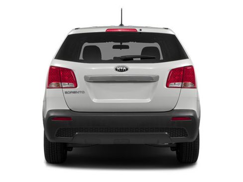 Used 2013 Kia Sorento EX w/ EX V6 Premium Pkg AWD/4WD image 8