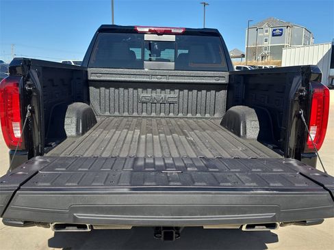 New 2026 GMC Sierra 1500 Denali image 12